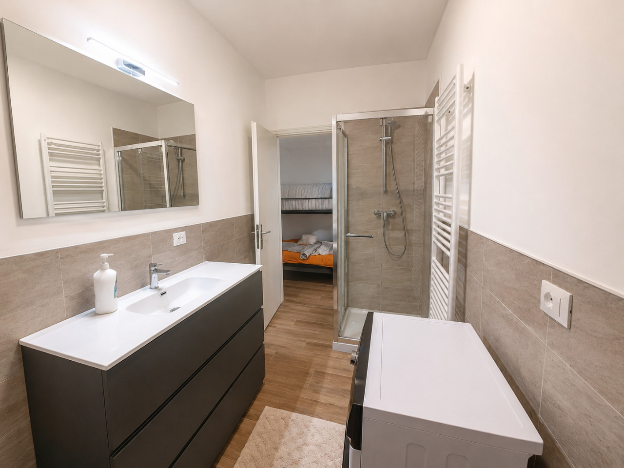 Appartamento in affitto a Quarto d'Altino
